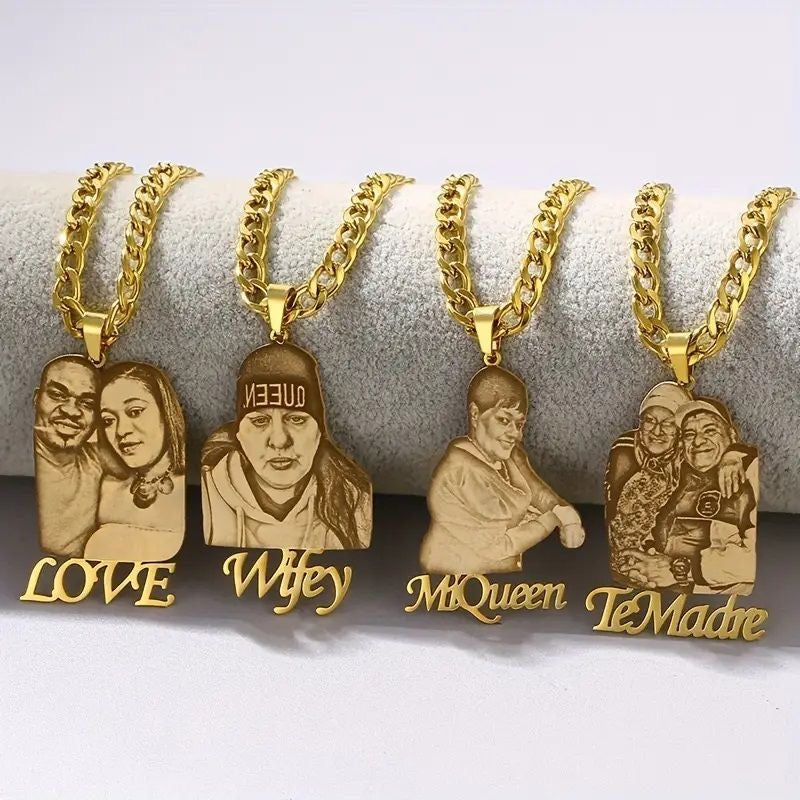 Custom Jewelry