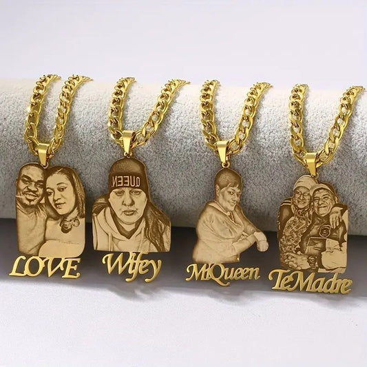 Custom Jewelry