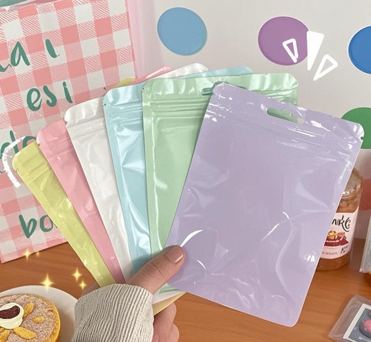 6 Blind Bags for Live Streaming