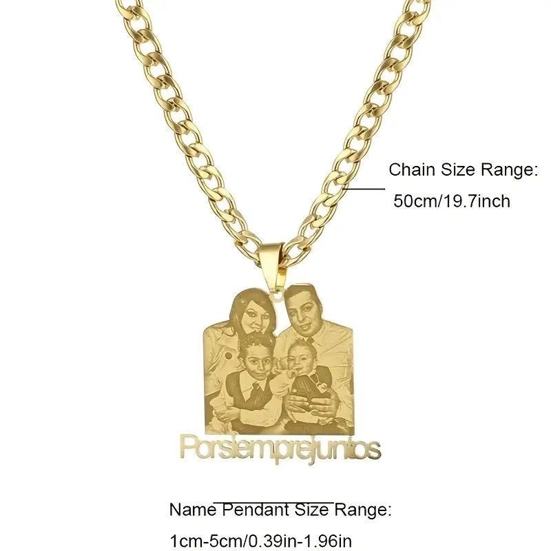 Custom Jewelry