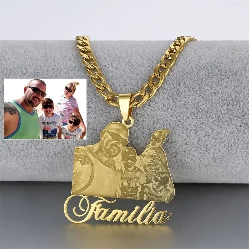 Custom Jewelry