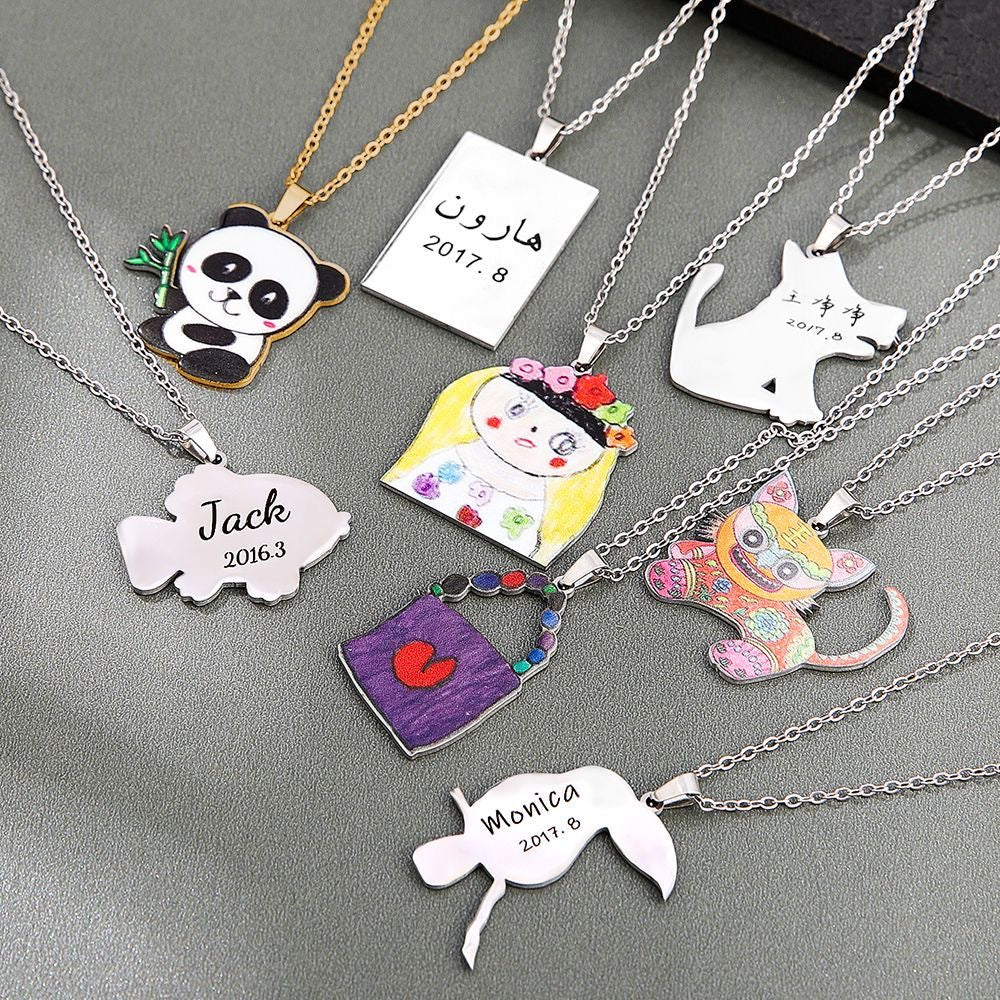 Custom Jewelry