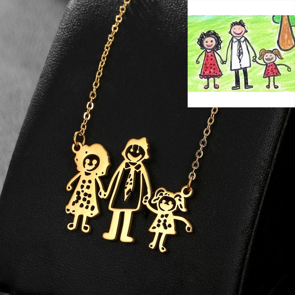 Custom Jewelry