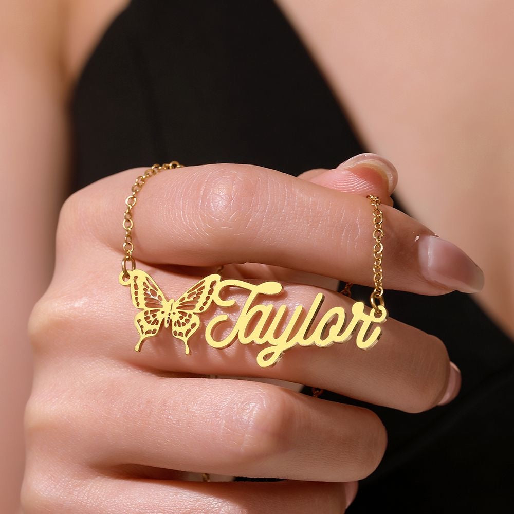 Custom Jewelry