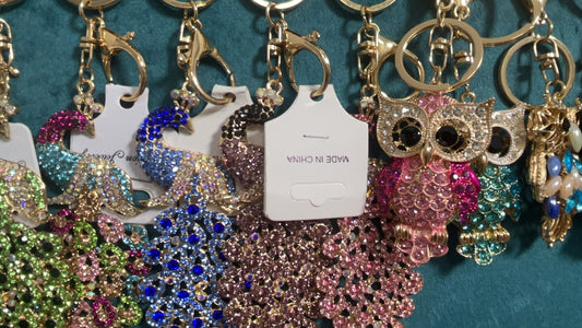phone  chain